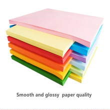 70 color copy paper for print
